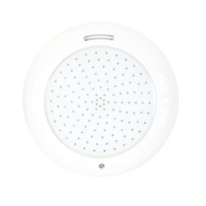 1 Lámpara led para piscinas LUMINUS RGBW LMSF-10-CB-25W-12A Lámpara led para piscinas LUMINUS RGBW montaje en pared (16 Modos de iluminacion)