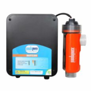 2. Clorador salino SMARTCL25127 Clorador salino de la línea SMARTCLORO