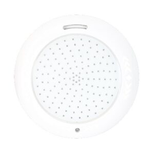 3. K-LMSF-10CB-25W-12A K-LMSF-10CB-25W-12A Lámpara led para piscinas LUMINUS RGBW montaje en pared (16 Modos de iluminacion)