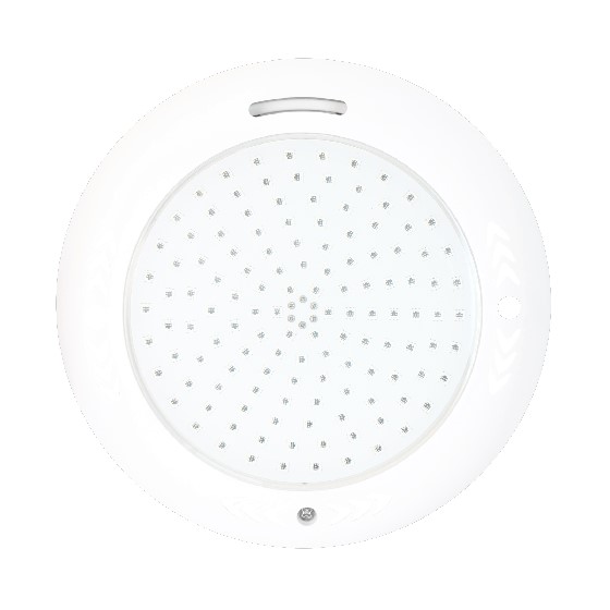 K-LMSF-10CB-25W-12A Lámpara led para piscinas LUMINUS RGBW montaje en pared (16 Modos de iluminacion)