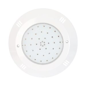 5. Lampara LED piscina K-LMSF-8CB-6W-12A Lámpara led para piscinas LUMINUS RGBW montaje en pared (16 Modos de iluminacion)