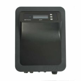 8. Clorador Salino SMARTCLPLUS100230 Clorador salino de la línea SMARTCLORO