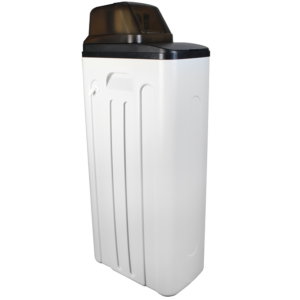 PKSOFT1044-1.5G SUAVIZADOR ENSAMBLADO EN GABINETE INCLUYE 1.5 PIES 3 DE RESINA